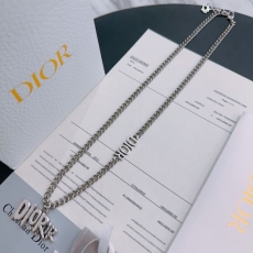 Christian Dior Necklaces